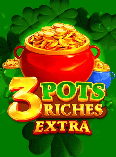Wild slot game cover