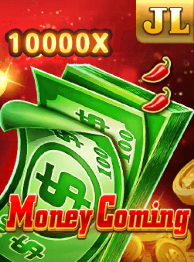 Fortune slot game cover